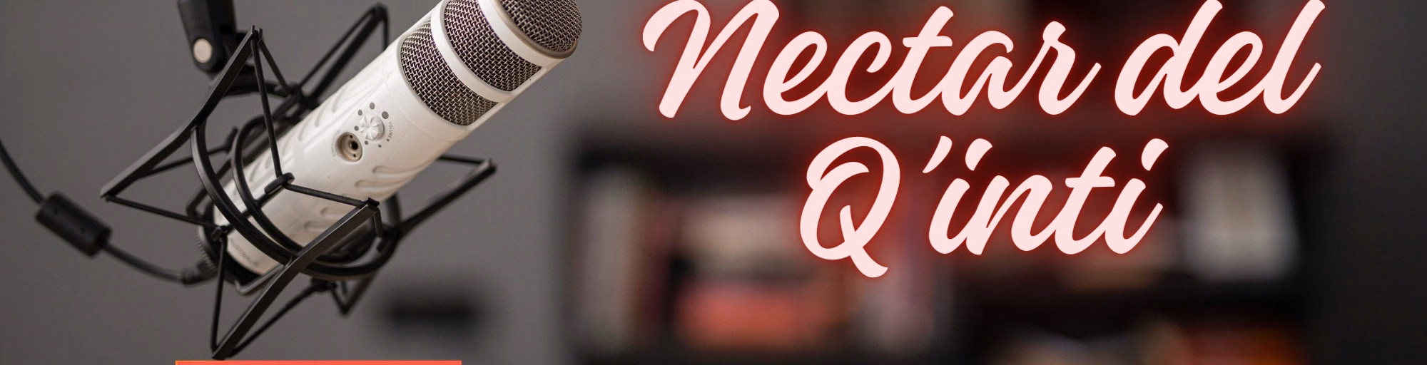 Radio Nectar del Qinti