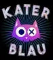 Kater Blau - Club Schulgarten Gruppe 25