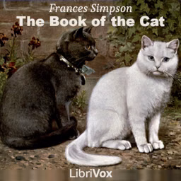 Book of the Cat, The by Frances Simpson (1857 - 1926)