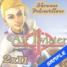 [SAMPLE] Chapter 2x11: Air Twister para Apple Arcade y preparando una "gamberradilla" en un futuro viaje...