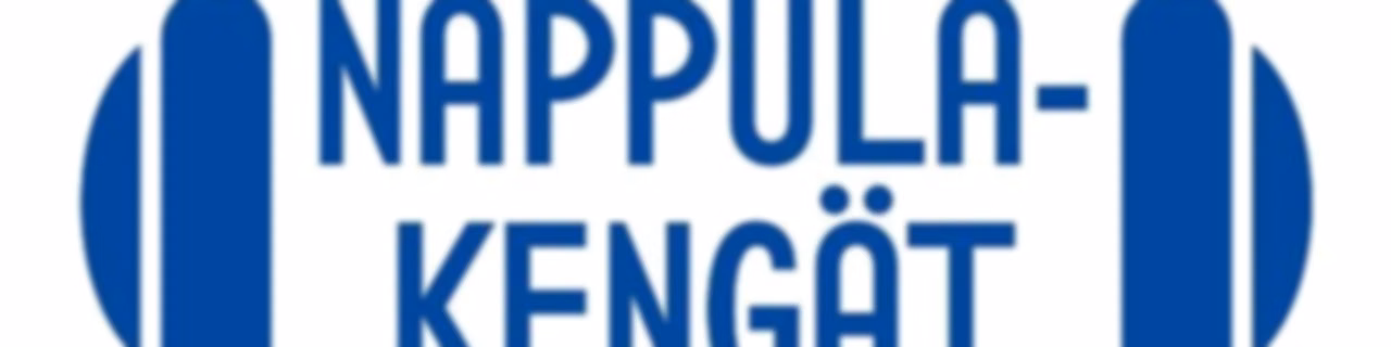 Nappulakengät