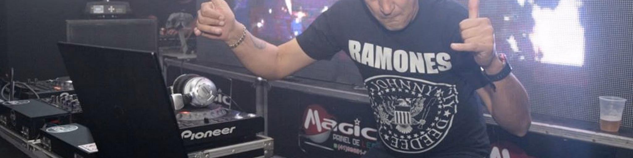 djluisaorock