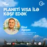 Avropanın Ən Ucuz Ölkəsi - Albaniyada Ksamil, Tirana Və Serbiya Səyahəti