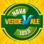 Rádio Nova Verde Vale FM
