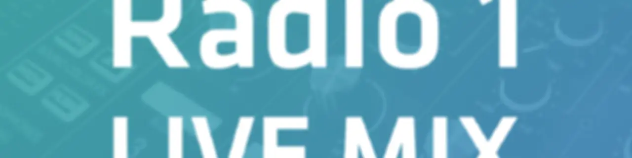 Rádió 1 Live Mix