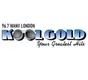 Kool Gold - WANV