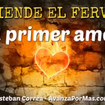 PRIMER AMOR
