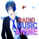 RadioMusicAnime LAT