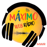 MÁXIMO Web Rádio