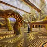 Köln - Mehr als 450-Tausend Menschen haben Kusama-Ausstellung angesehen