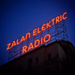 Zalan Elektric Radio