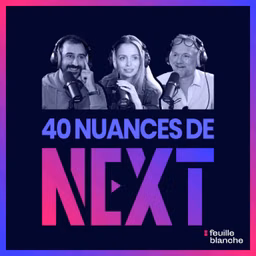 40 nuances de Next