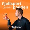 #144 - Oskar Birkeland - Detaljene vi foretrekker! Dra-retning på hoftebelter, sømmer på pysete albuer og fløytespenner ++