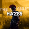 H#285: Odyseja Nolana
