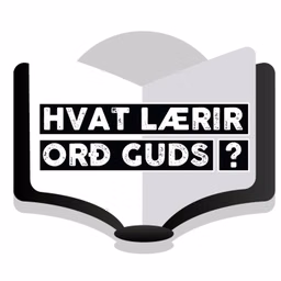Hvat lærir orð Guds?