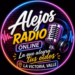 ALEJOS RADIO ONLINE.