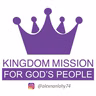 KINGDOM MISSION FOR GOD'S PEOPLE - MATIUS 28:16-20