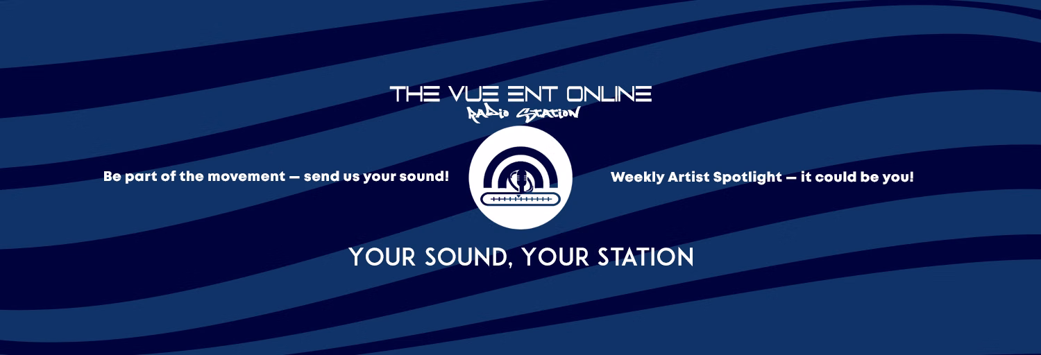 The Vue Online