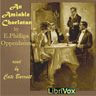 Chapter XV - Lord Porthoning's Lesson