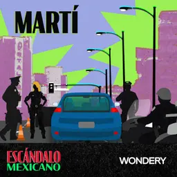 Martí | ¿Nadie es culpable? | 3