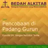 Seri Pencobaan di Padang Gurun 09 - Bangsa Penuntut Tanda
