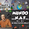 Mundo NAF na Rádio Nova Cruzeiro - o podcast. Segunda temporada, episódio 0.9 (zero ponto nove)