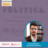 Educación e ideas políticas, con Kevin Ramírez