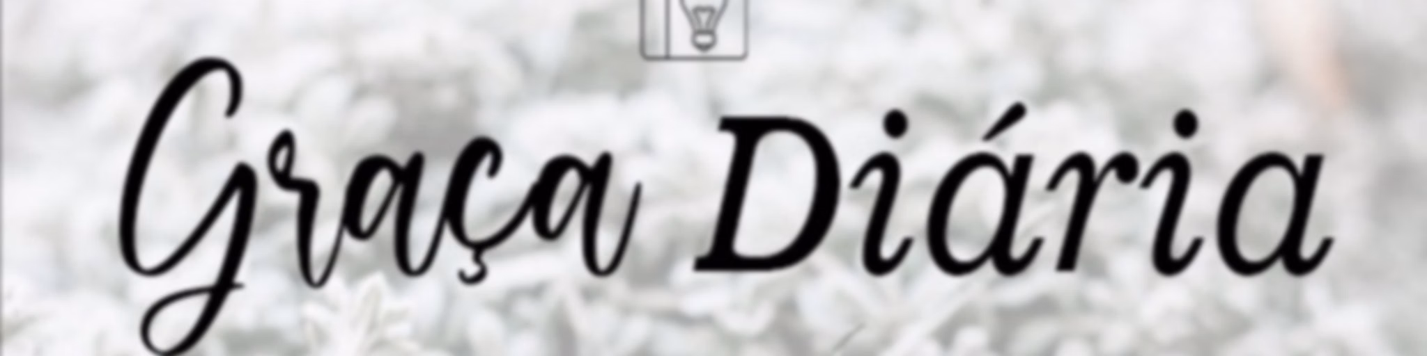 A Graça Diária