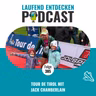 LEP#385 - Tour de Tirol mit Jack Chamberlain