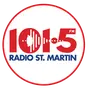 Radio Saint Martin 101.5 Fm