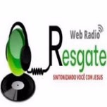 Web Radio Resgate