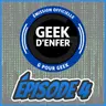 Geek d'Enfer Épisode 4 - Apex, GTA, Assassin's Creed et plus!