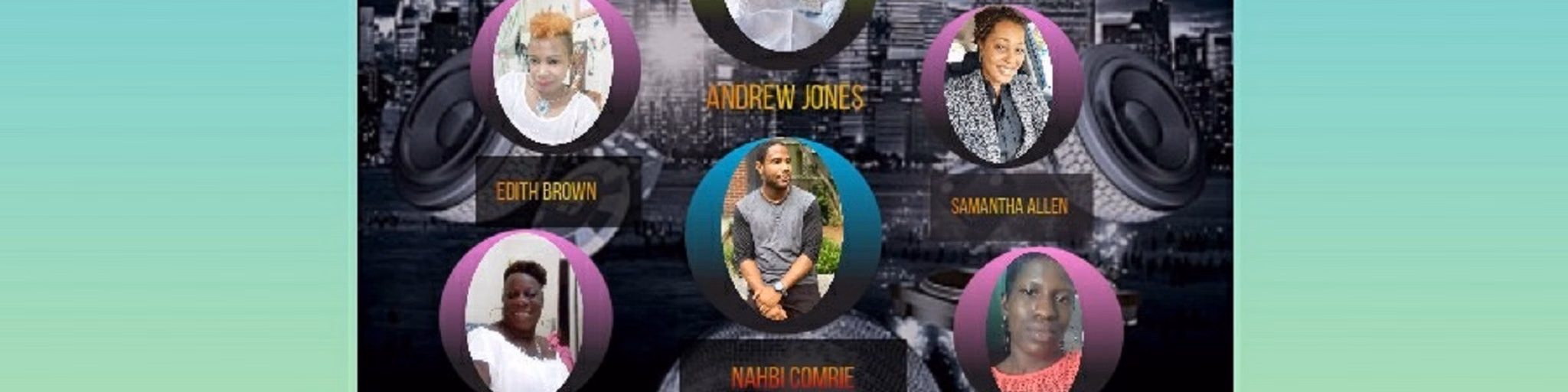 PRESENZ  RADIO