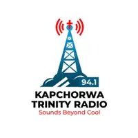 Kapchorwa Trinity Radio