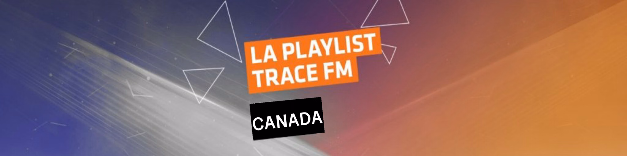 TRACE FM CANADA