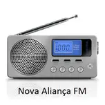 Nova Aliança FM