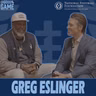 Minnesota's Greg Eslinger on the 2025 Hall of Fame Class & What the Game Means to Him