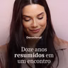 DOSE ANOS RESUMIDOS EM UM ENCONTRO