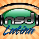 NSD LATINA 107.7FM !OFICIAL!