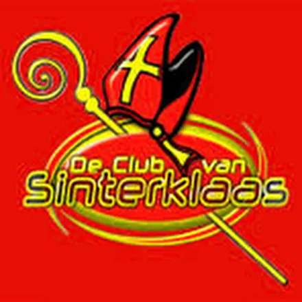 De club van Sinterklaasradio