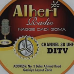 Alheri Radio Zaria