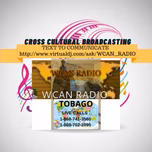 WCAN RADIO TOBAGO