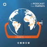 NGOs: From Band-aids to Real Impact. Breaking Silos with NCA’s Linda Nordby