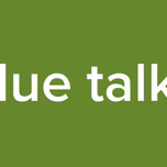 blue talks