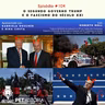#104: O Segundo governo Trump e o fascismo do século XXI