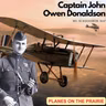 Captain John O. Donaldson - ND Aces 12