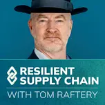 Resilient Supply Chain — How Leaders Keep Business Moving