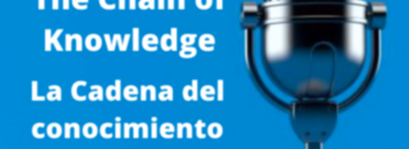 La Chaine du savoir= The Knowledge Channel=La cadena de conocimiento=Цепочка знаний