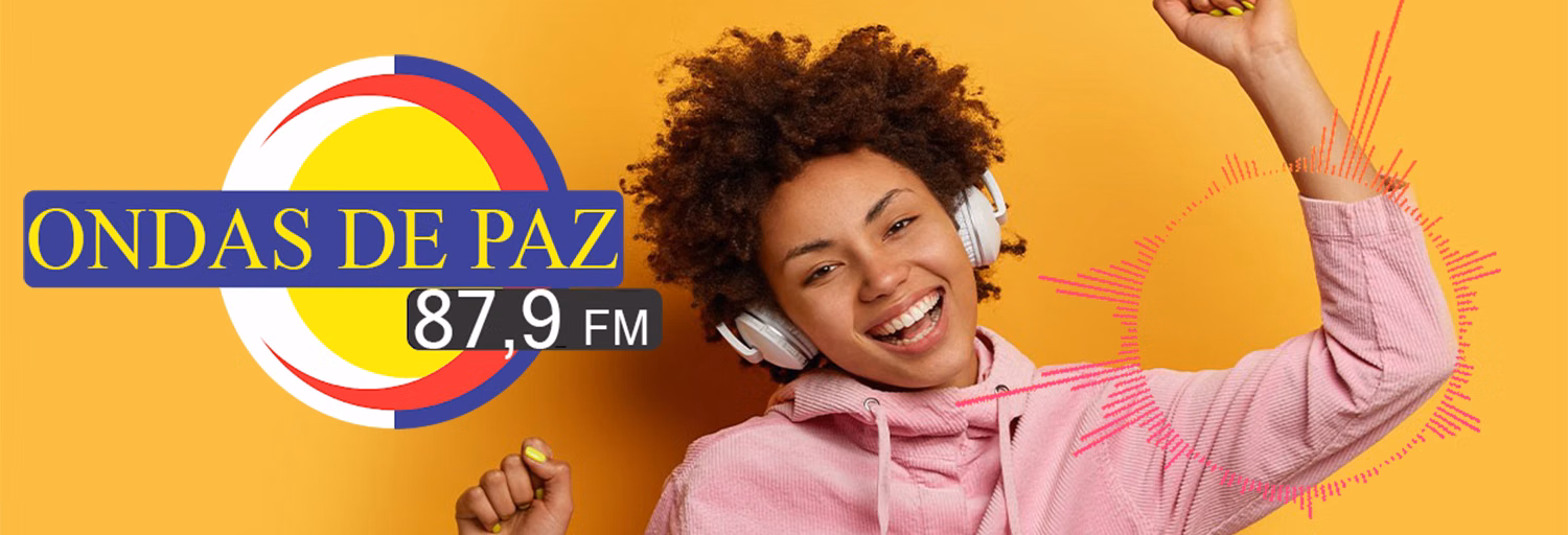 Radio Ondas de Paz fm