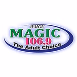 WMGU Magic 106.9 FM